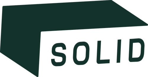 Logo for The Solid Foundation