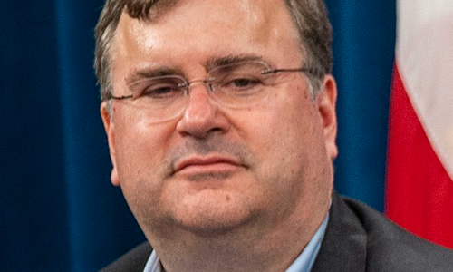 Photo of Reid Hoffman