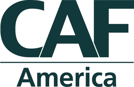 CAF America logo